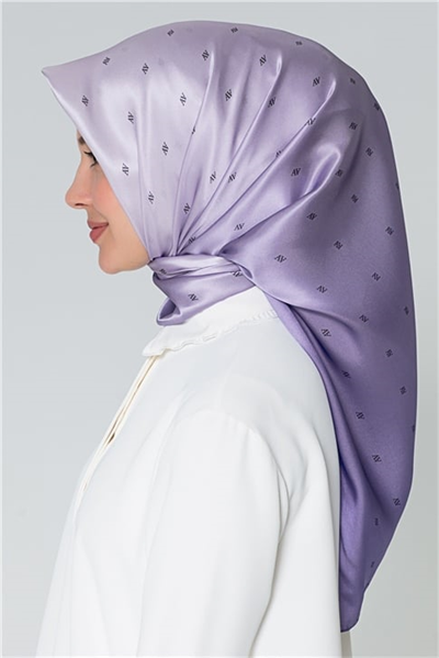 Armine Sura İpek Eşarp 20Ya8338 44