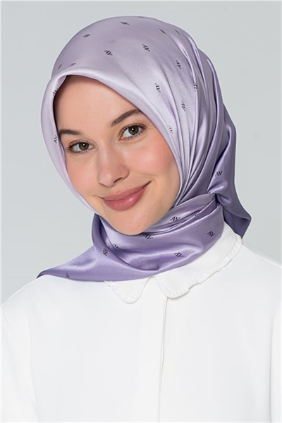 Armine Sura İpek Eşarp 20Ya8338 44