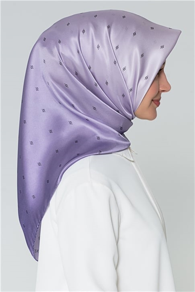Armine Sura İpek Eşarp 20Ya8338 44