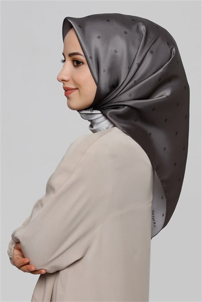 Armine Sura İpek Eşarp 20Ya8338 83