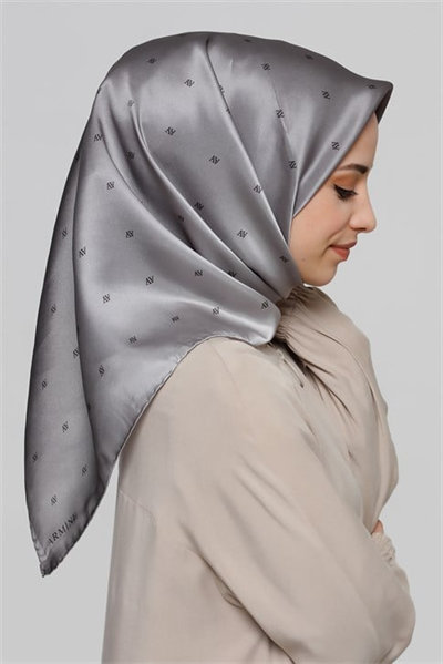 Armine Sura İpek Eşarp 20Ya8338 83