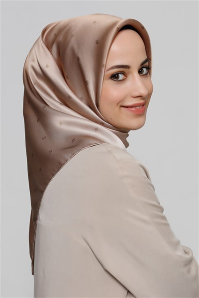 Armine Sura İpek Eşarp 20Ya8338 84