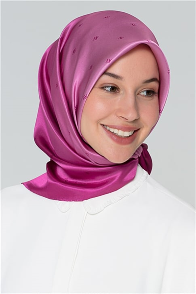 Armine Sura İpek Eşarp 20Ya8338 85