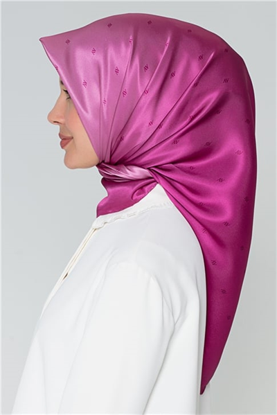 Armine Sura İpek Eşarp 20Ya8338 85