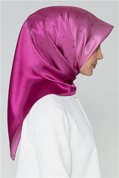 Armine Sura İpek Eşarp 20Ya8338 85