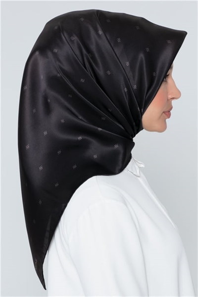 Armine Sura İpek Eşarp 20Ya8338 87