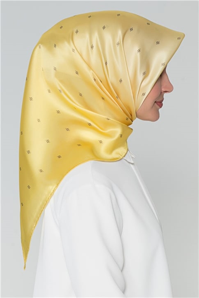 Armine Sura İpek Eşarp 20Ya8338 89
