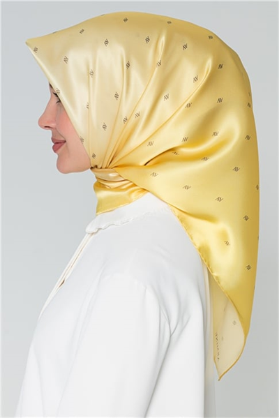 Armine Sura İpek Eşarp 20Ya8338 89