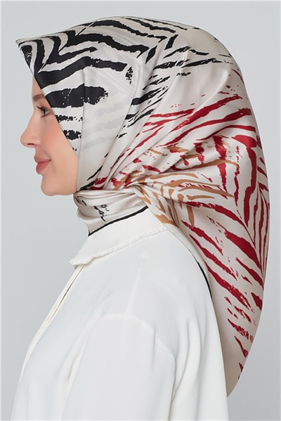 Armine Sura İpek Eşarp 20Ya8344 80