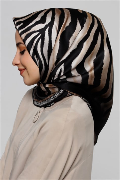 Armine Sura İpek Eşarp 20Ya8345 09