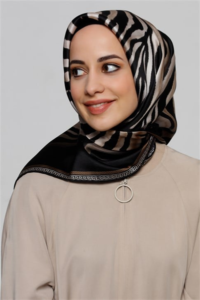 Armine Sura İpek Eşarp 20Ya8345 09