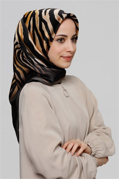 Armine Sura İpek Eşarp 20Ya8345 34