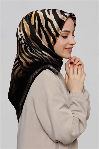 Armine Sura İpek Eşarp 20Ya8345 34