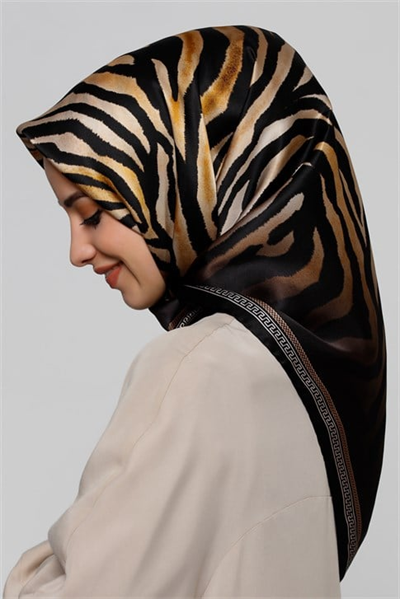 Armine Sura İpek Eşarp 20Ya8345 34