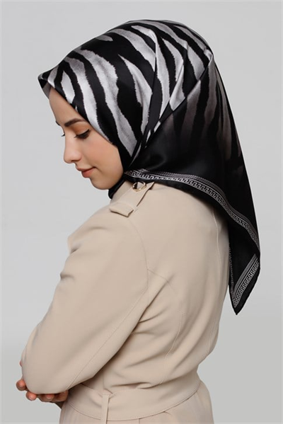 Armine Sura İpek Eşarp 20Ya8345 83