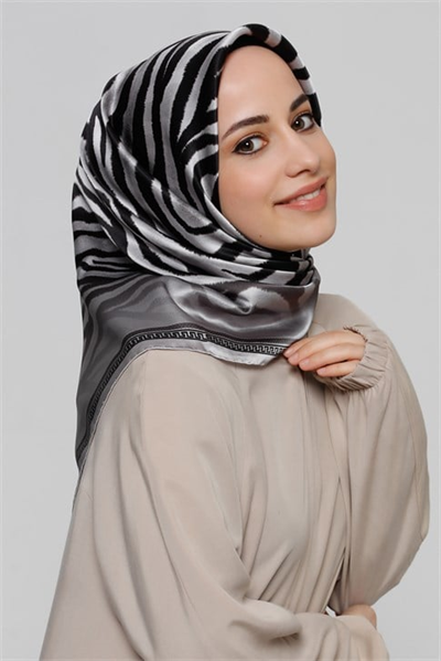 Armine Sura İpek Eşarp 20Ya8345 86