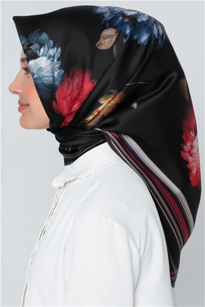 Armine Sura İpek Eşarp 20Ya8348 38