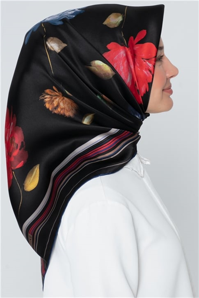 Armine Sura İpek Eşarp 20Ya8348 38