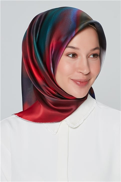 Armine Sura İpek Eşarp 20Ya8353 38