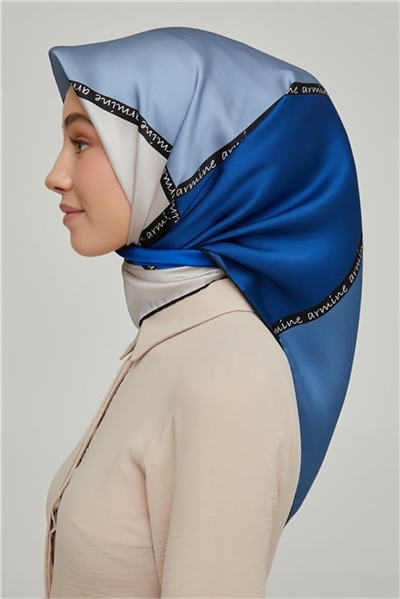 Armine Sura İpek Eşarp 21Ka8600 85