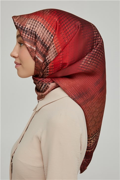 Armine Sura İpek Eşarp 21Ka8602 03