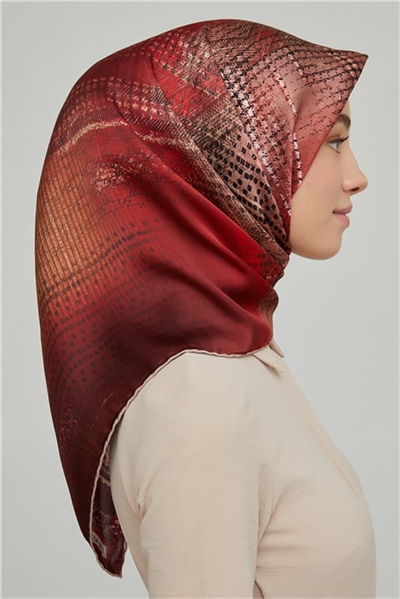 Armine Sura İpek Eşarp 21Ka8602 03