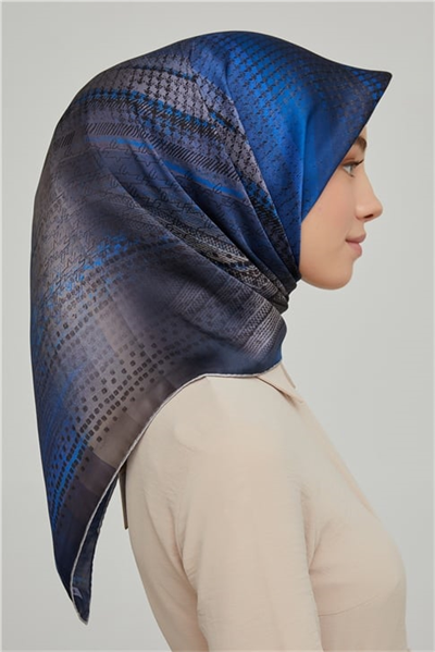 Armine Sura İpek Eşarp 21Ka8602 85
