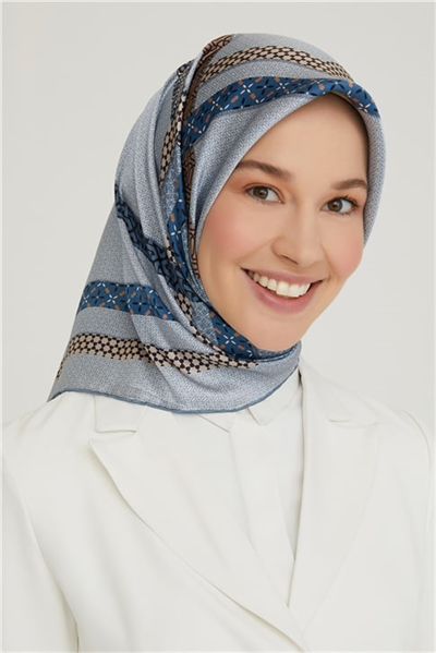 Armine Sura İpek Eşarp 21Ka8603 34