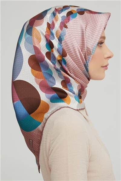 Armine Sura İpek Eşarp 21Ka8604 03