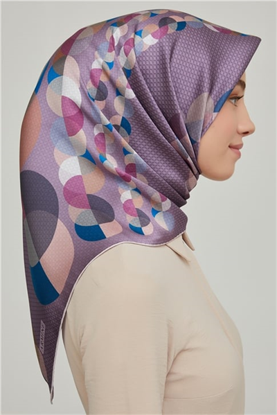 Armine Sura İpek Eşarp 21Ka8604 37