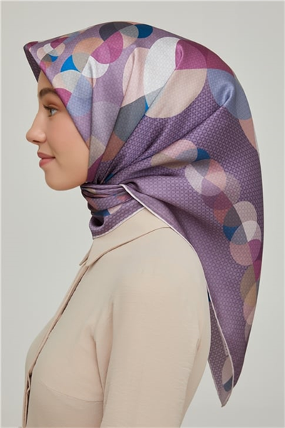 Armine Sura İpek Eşarp 21Ka8604 37