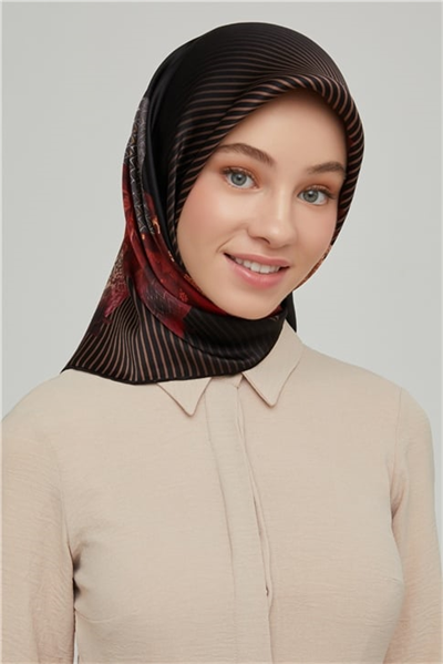Armine Sura İpek Eşarp 21Ka8605 09