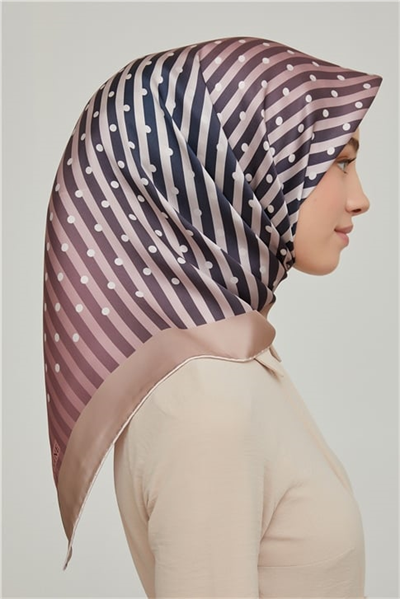 Armine Sura İpek Eşarp 21Ka8606 33