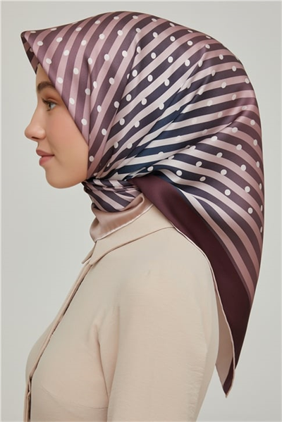 Armine Sura İpek Eşarp 21Ka8606 33