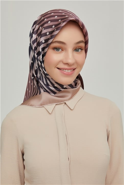 Armine Sura İpek Eşarp 21Ka8606 33