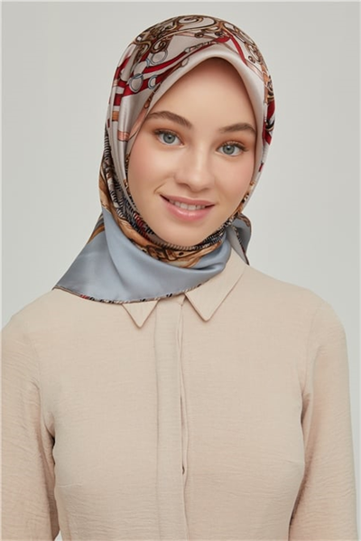 Armine Sura İpek Eşarp 21Ka8607 14