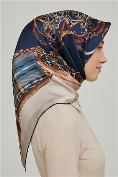 Armine Sura İpek Eşarp 21Ka8607 32