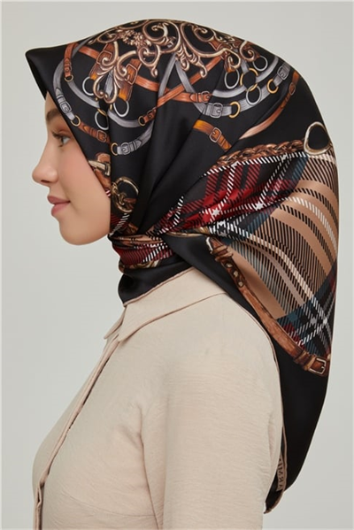 Armine Sura İpek Eşarp 21Ka8607 34