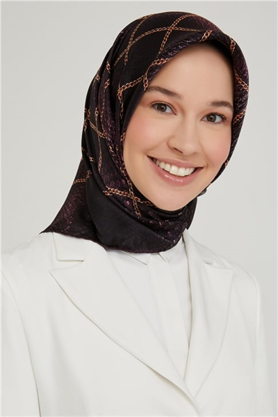 Armine Sura İpek Eşarp 21Ka8609 33
