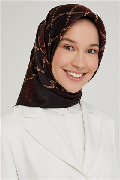 Armine Sura İpek Eşarp 21Ka8609 36