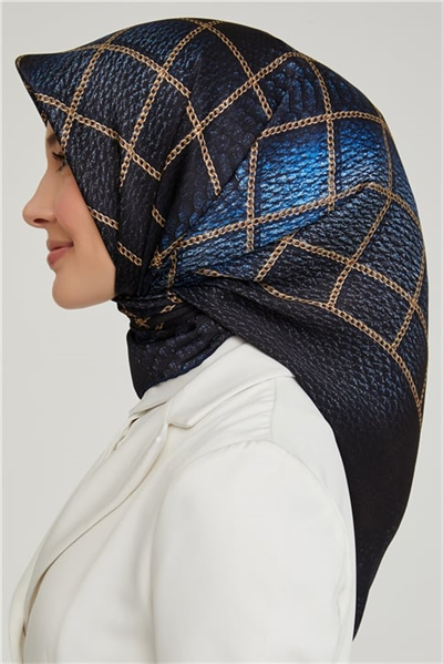 Armine Sura İpek Eşarp 21Ka8609 39