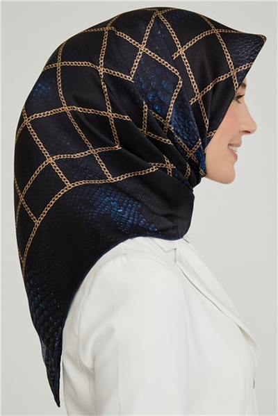 Armine Sura İpek Eşarp 21Ka8609 39