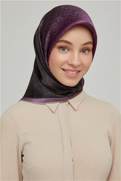 Armine Sura İpek Eşarp 21Ka8611 09