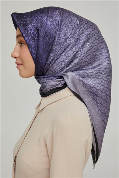Armine Sura İpek Eşarp 21Ka8611 32