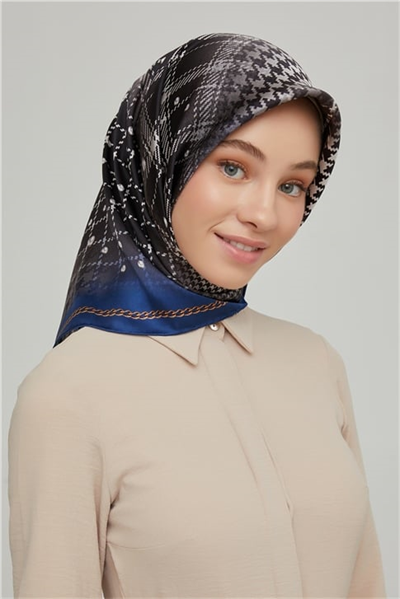 Armine Sura İpek Eşarp 21Ka8612 86