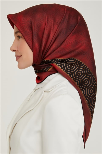 Armine Sura İpek Eşarp 21Ka8614 01