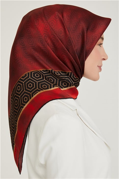 Armine Sura İpek Eşarp 21Ka8614 01