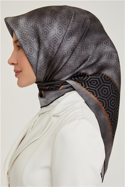 Armine Sura İpek Eşarp 21Ka8614 40