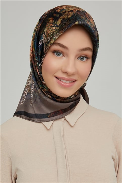 Armine Sura İpek Eşarp 21Ka8615 10
