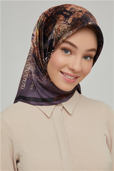 Armine Sura İpek Eşarp 21Ka8615 11